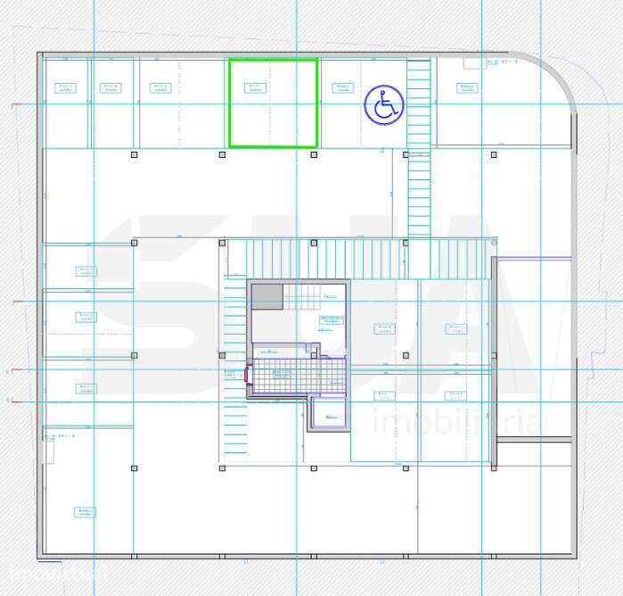 Apartamento T3 - Vieira do Minho - Grande imagem: 3/3
