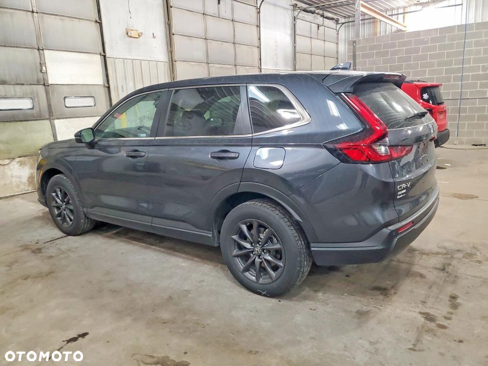 Honda CR-V - 2