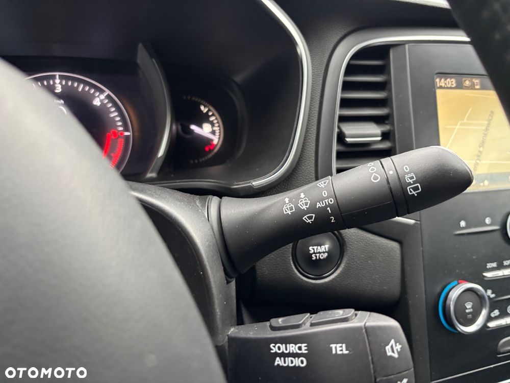 Renault Megane BLUE dCi 115 EDC Deluxe-Paket LIMITED - 12