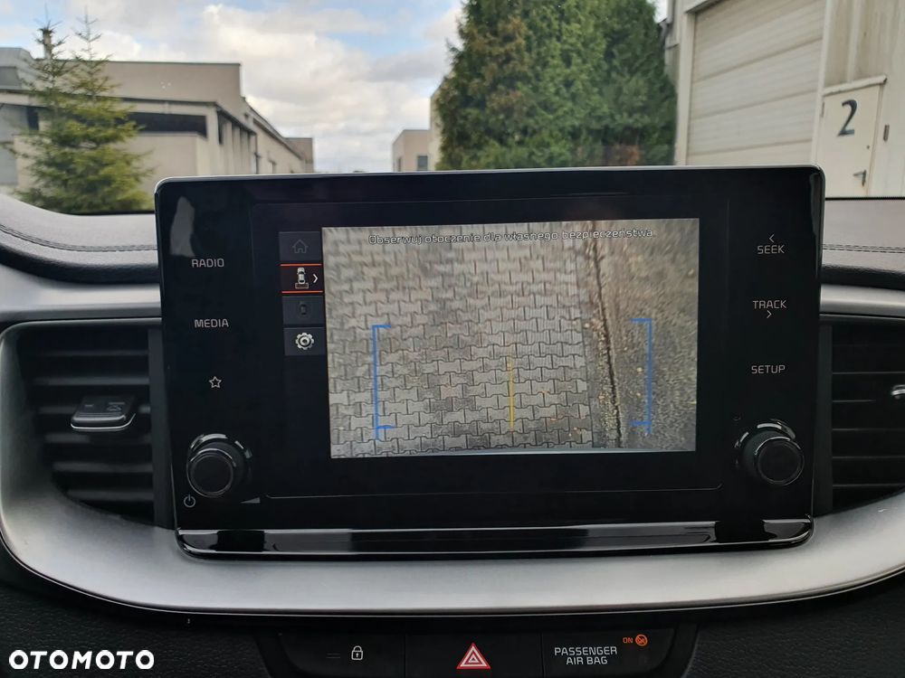 Kia Ceed 1.5 T-GDI M DCT - 37