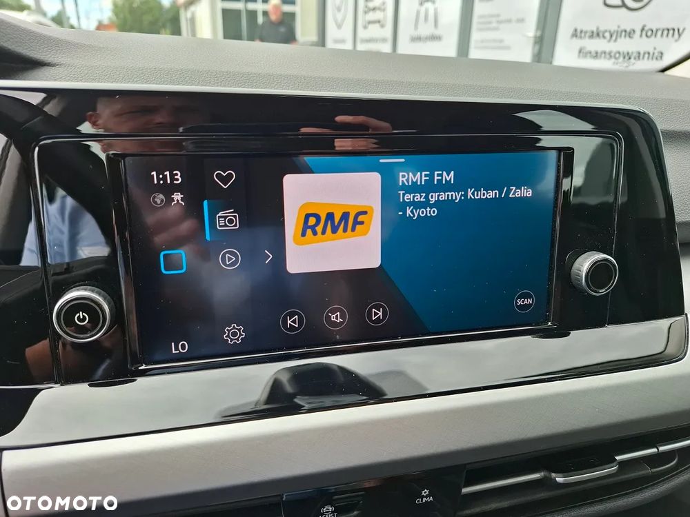 Volkswagen Golf - 17