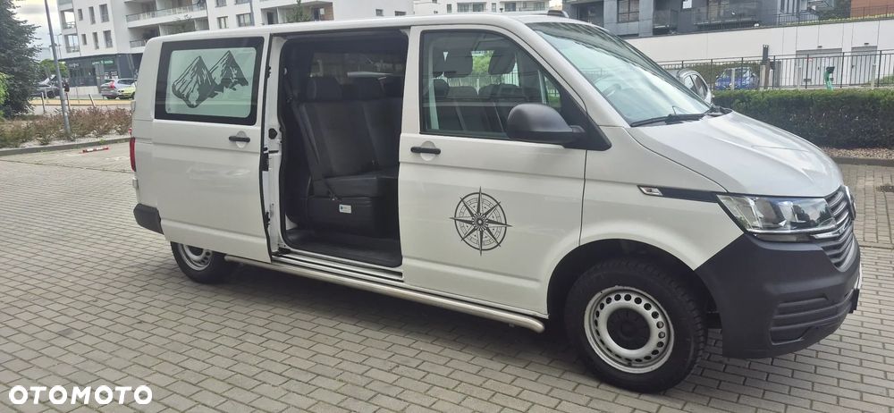 Volkswagen Transporter - 16