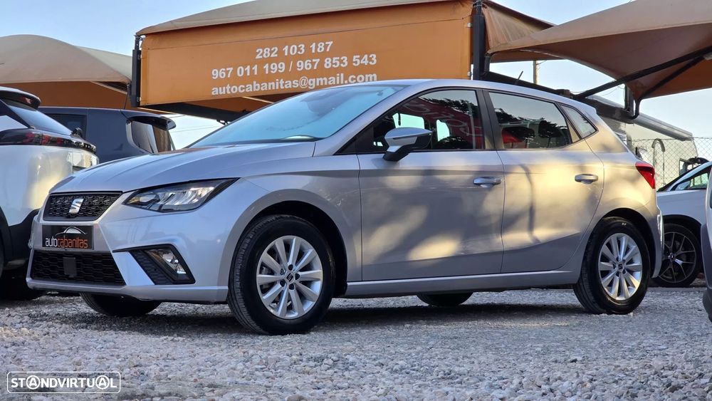 SEAT Ibiza 1.0 Style - 4