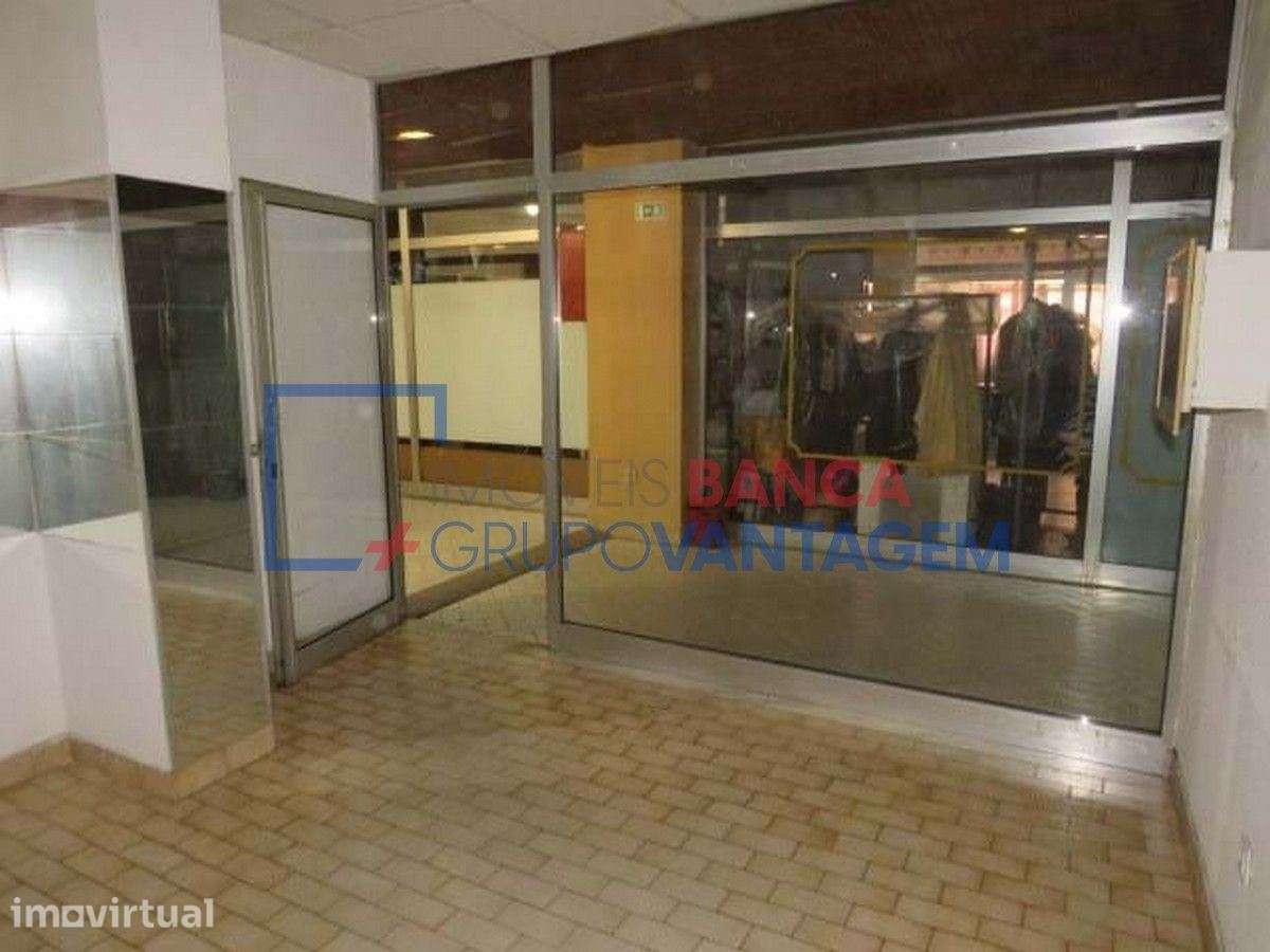 Loja, para venda, Barreiro - Alto do Seixalinho, Santo André e Verd... - Grande imagem: 3/9