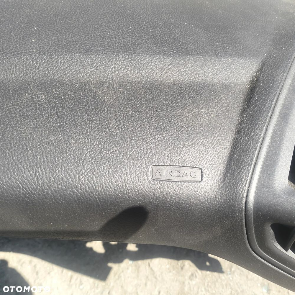 FORD FOCUS MK3 LIFT DESKA PODUSZKI PASY SENSOR - 3