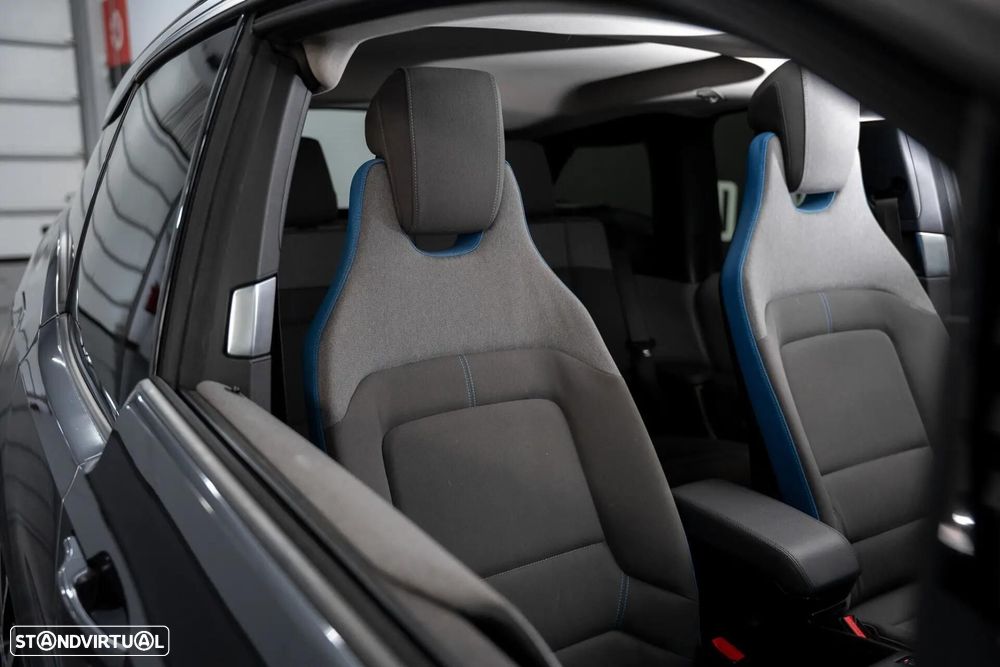 BMW i3 120Ah - 20