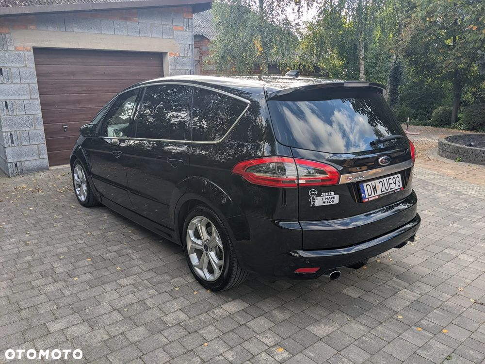 Ford S-Max - 4