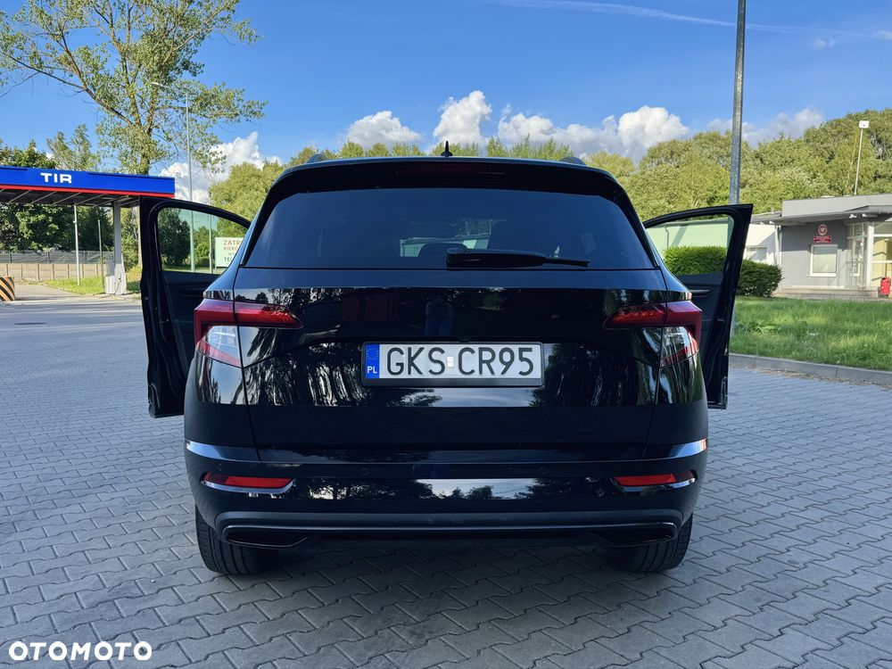Skoda Karoq - 4