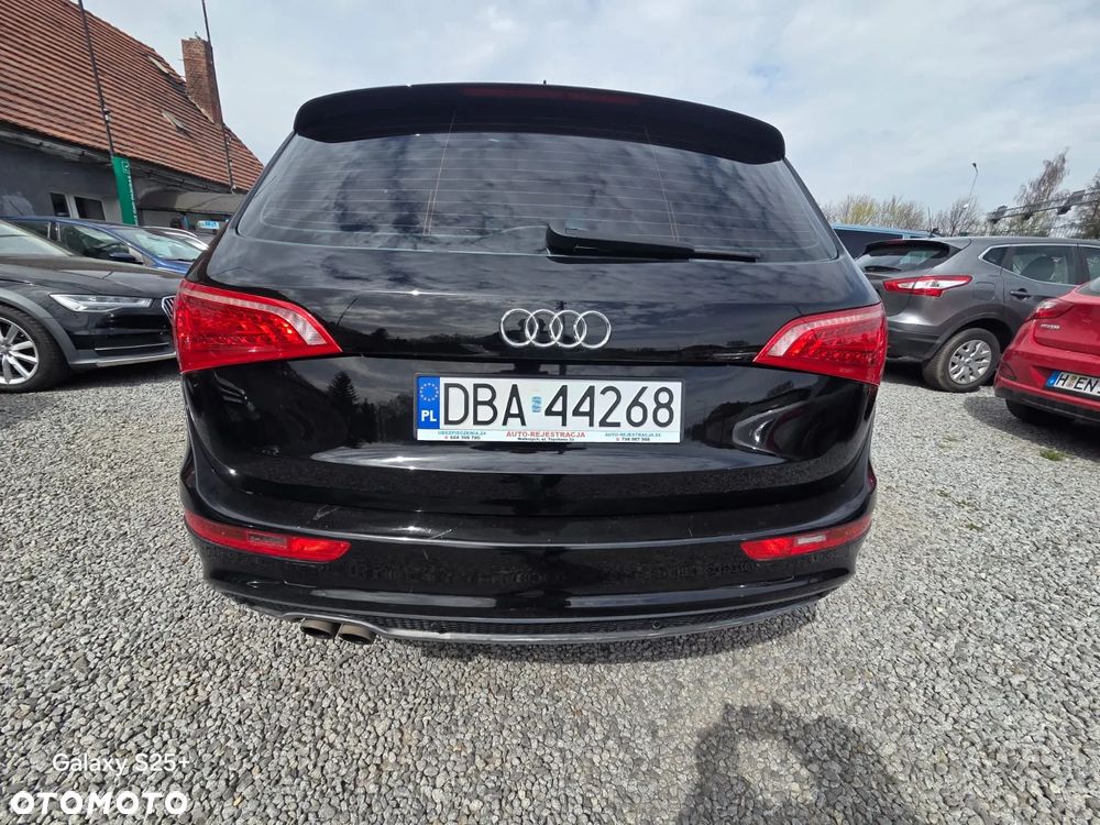 Audi Q5 2.0 TDI Quattro S tronic Prime Line - 4