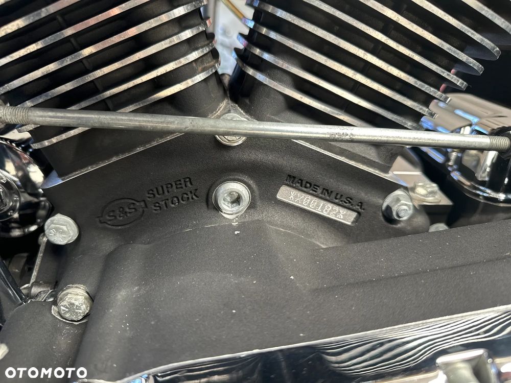 Harley-Davidson Touring Road King - 35