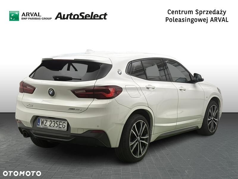 BMW X2 - 6