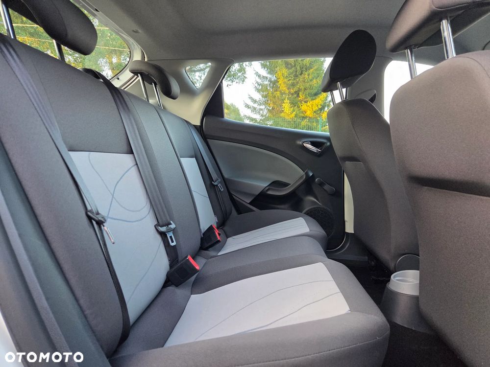 Seat Ibiza 1.2 TSI Style 4YOU - 10