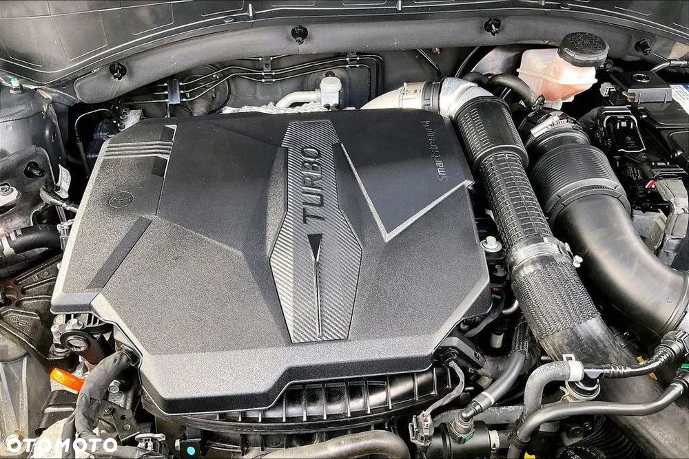 Hyundai Santa Fe - 28