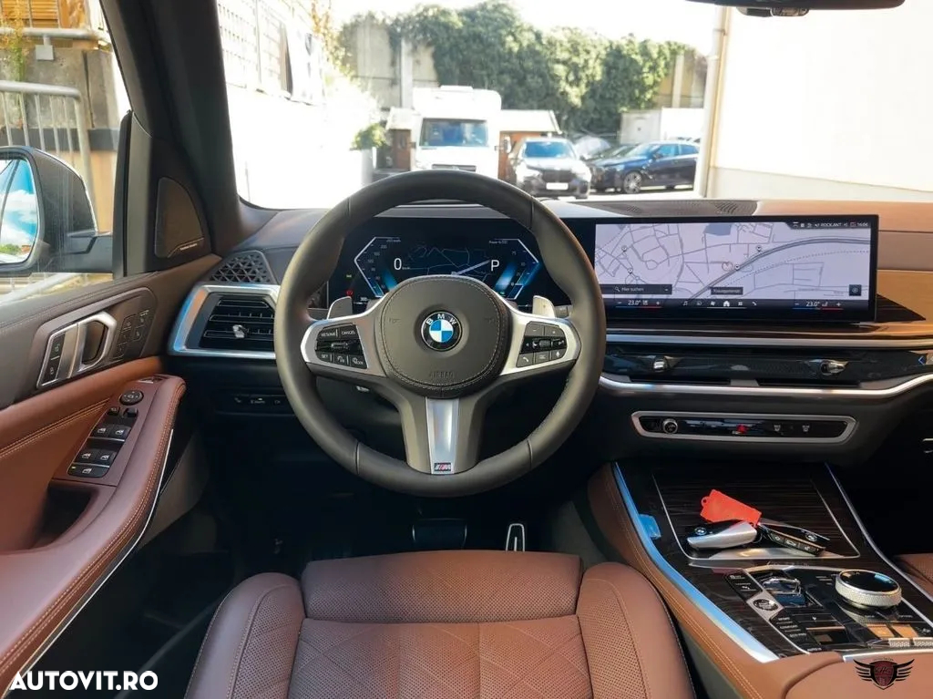 BMW X5 xDrive30d AT MHEV - 20