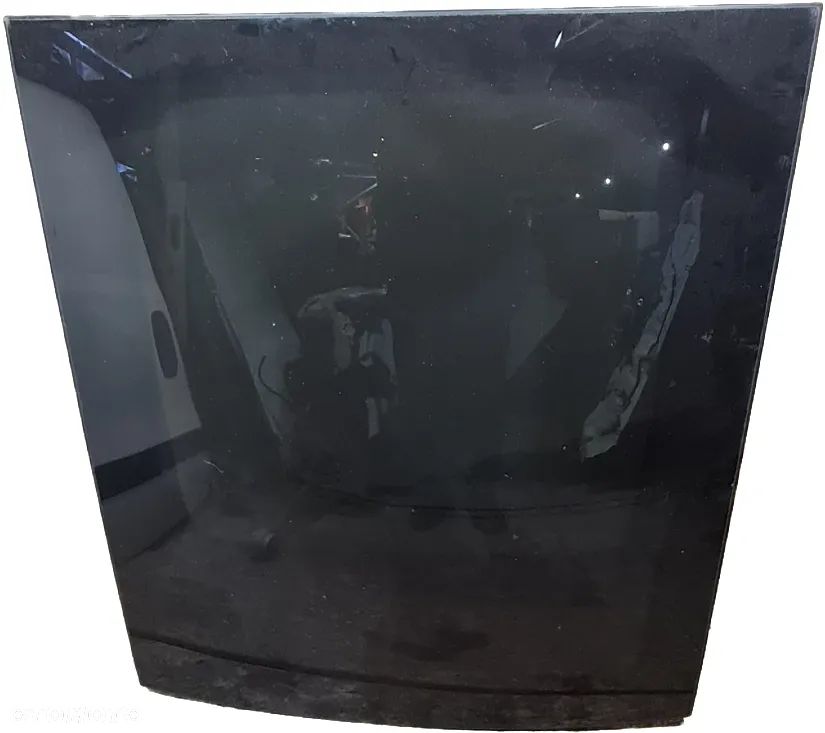 OPEL ZAFIRA C PANORAMA DACH SZKLANY - 3