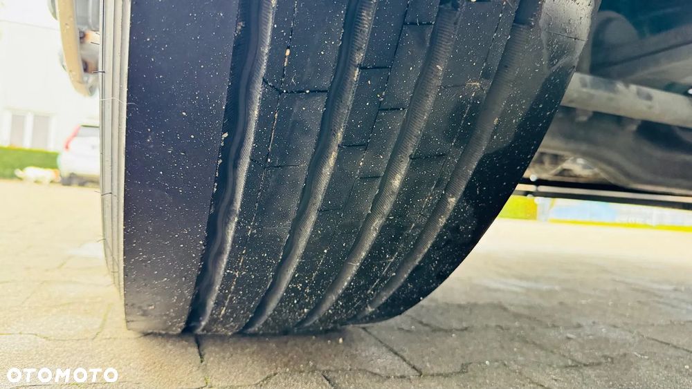 Volvo FH500 XL I-Save TC - 23