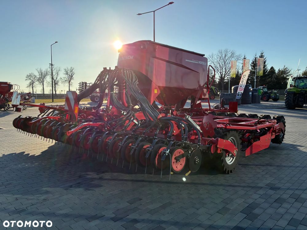 Horsch PRONTO 6 DC - 7