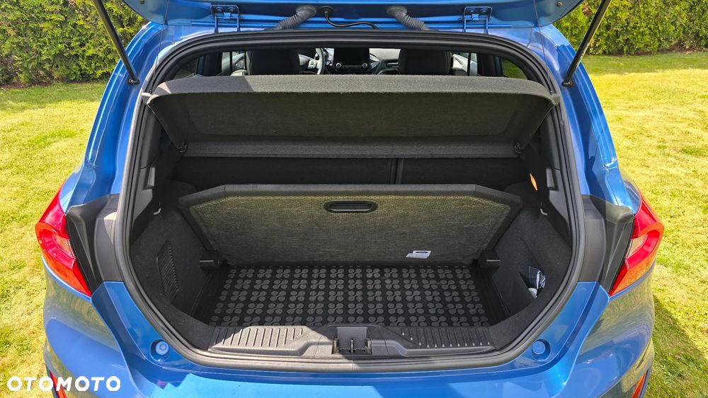 Ford Fiesta 1.5 EcoBoost ST3 ASS - 10