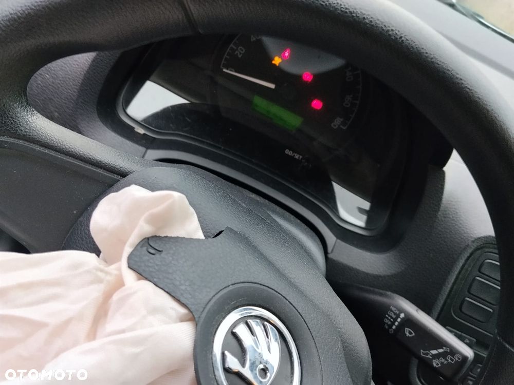 Skoda Citigo 1.0 MPI Active - 10