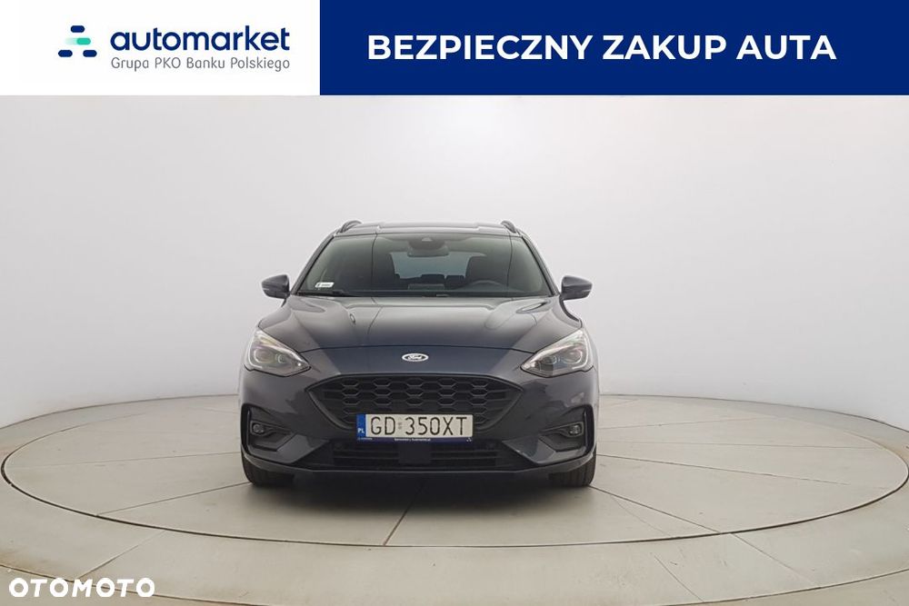 Ford Focus - 2