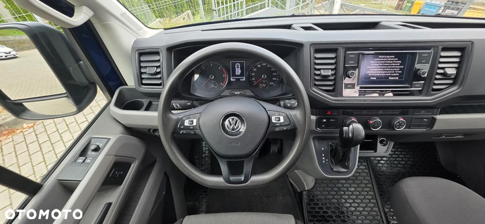 Volkswagen Crafter - 20