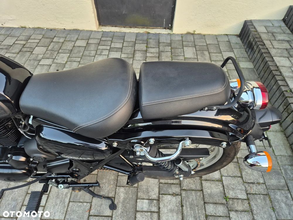 Benelli IMPERIALE 400 - 29