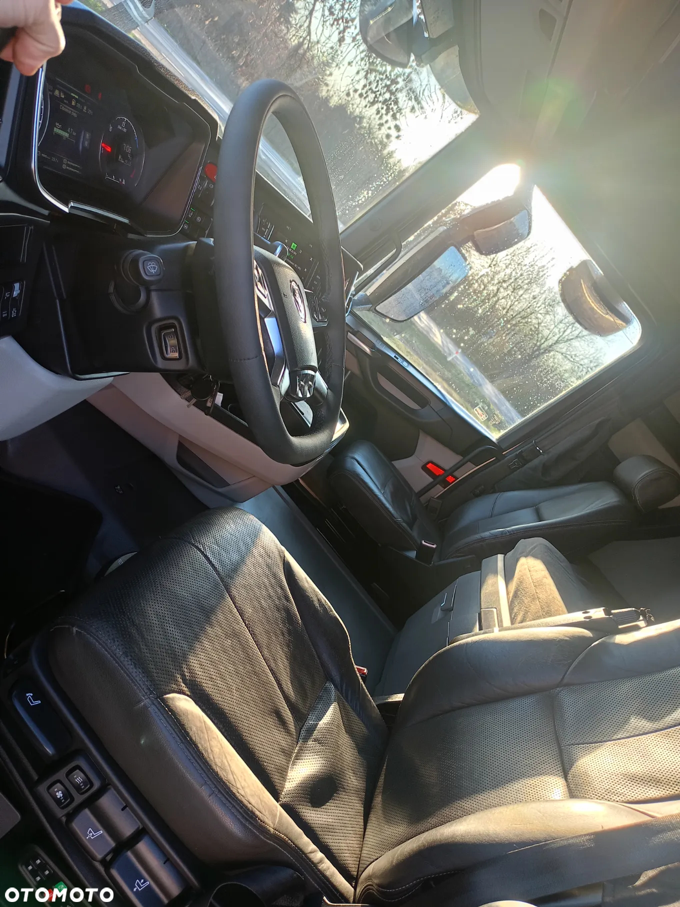 Scania R450 - 11