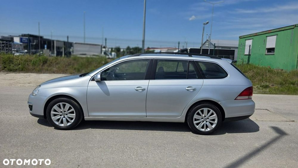Volkswagen Golf - 7
