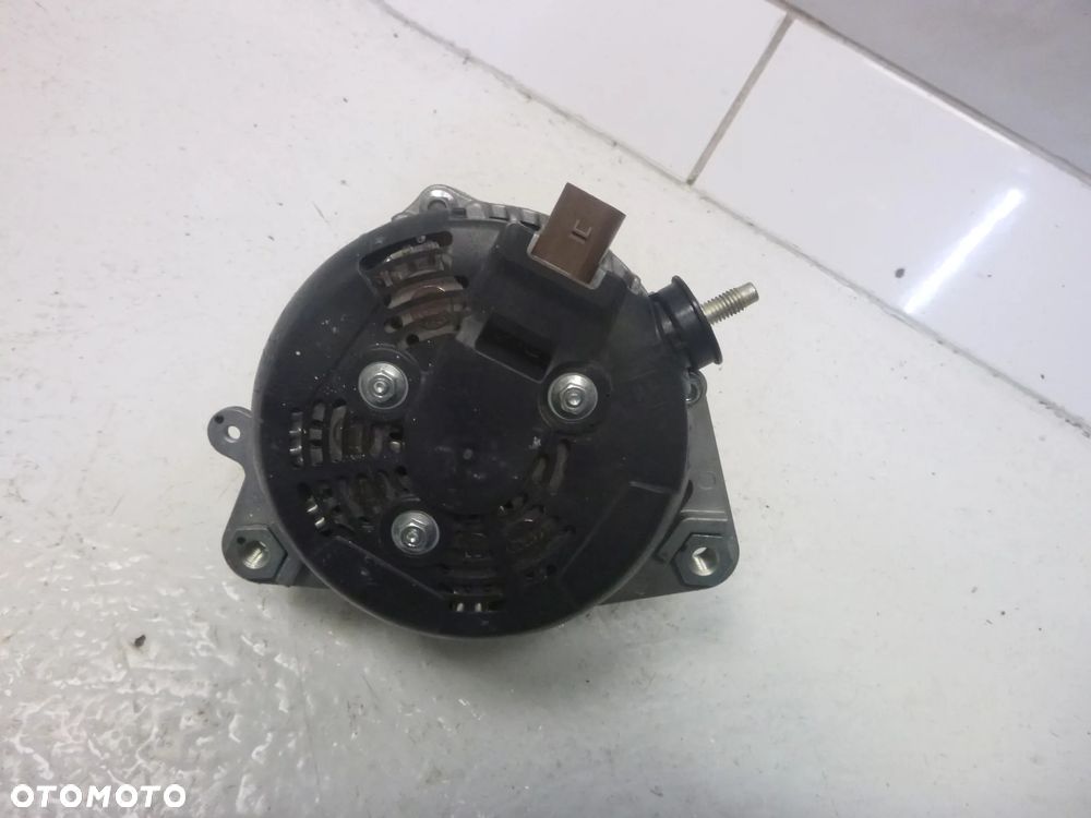 FIAT 500X JEEP RENEGADE JEEP COMPASS 1.3 B ALTERNATOR ORYGINAŁ - 3