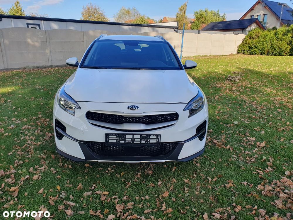 Kia XCeed 1.0 T-GDI OPF EDITION 7 - 5