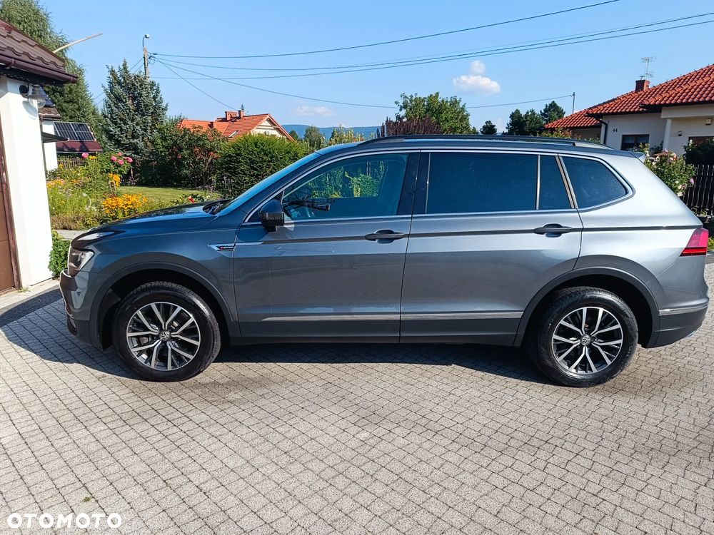 Volkswagen Tiguan Allspace - 2