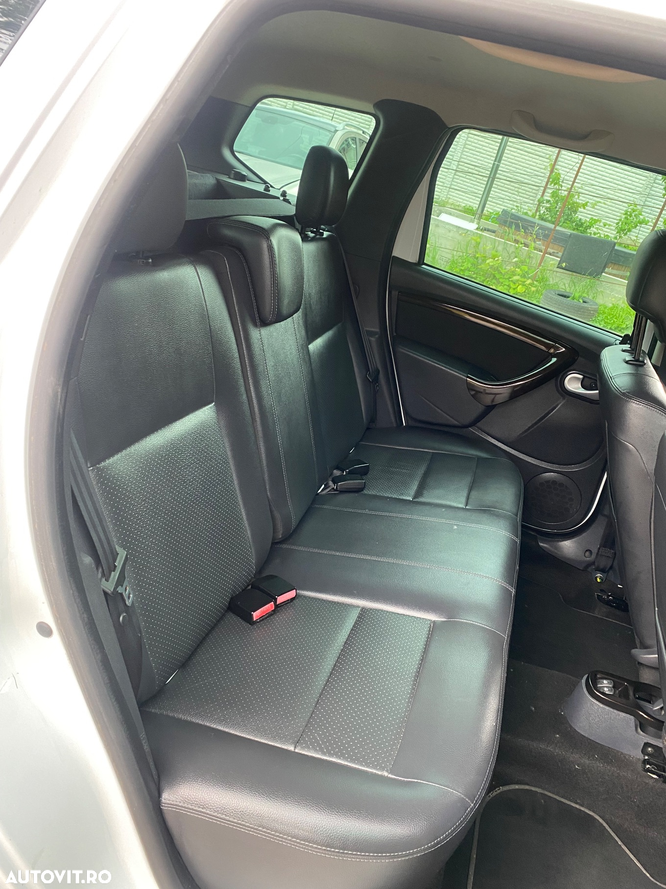 Dacia Duster 1.5 dCi 4x2 Laureate - 18