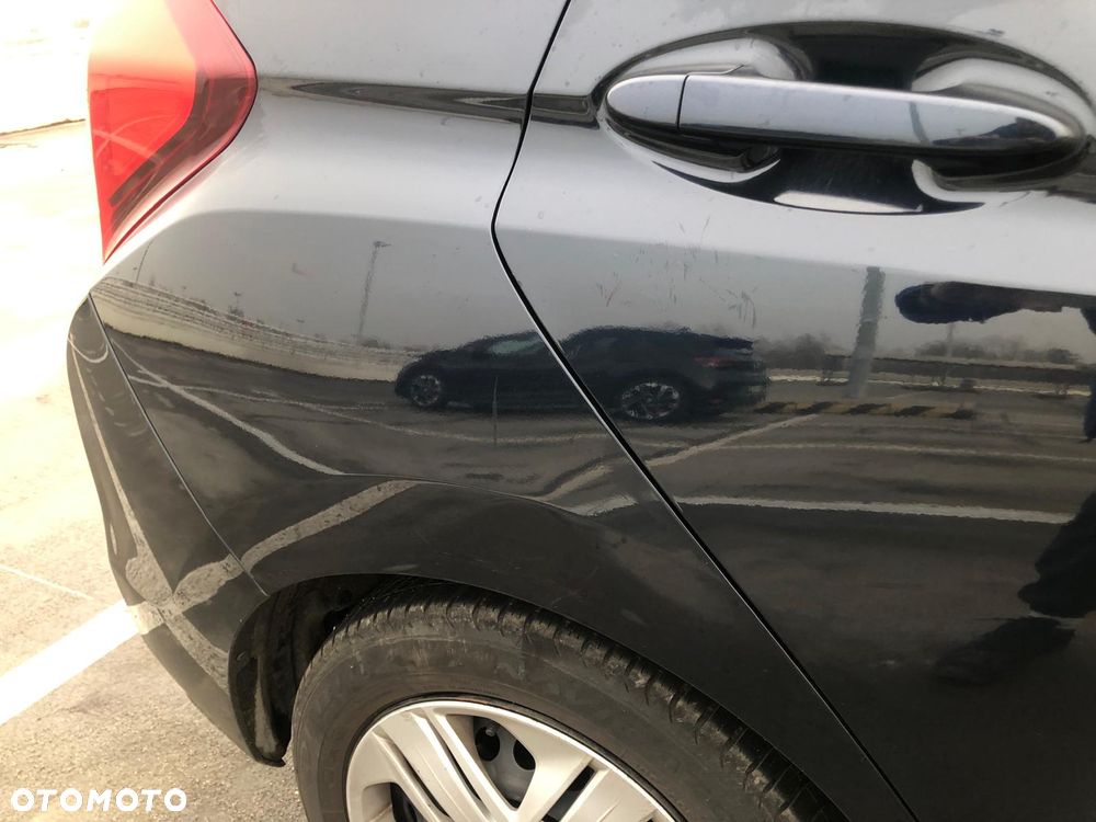 Honda Jazz 1.3 i-VTEC Trend - 7