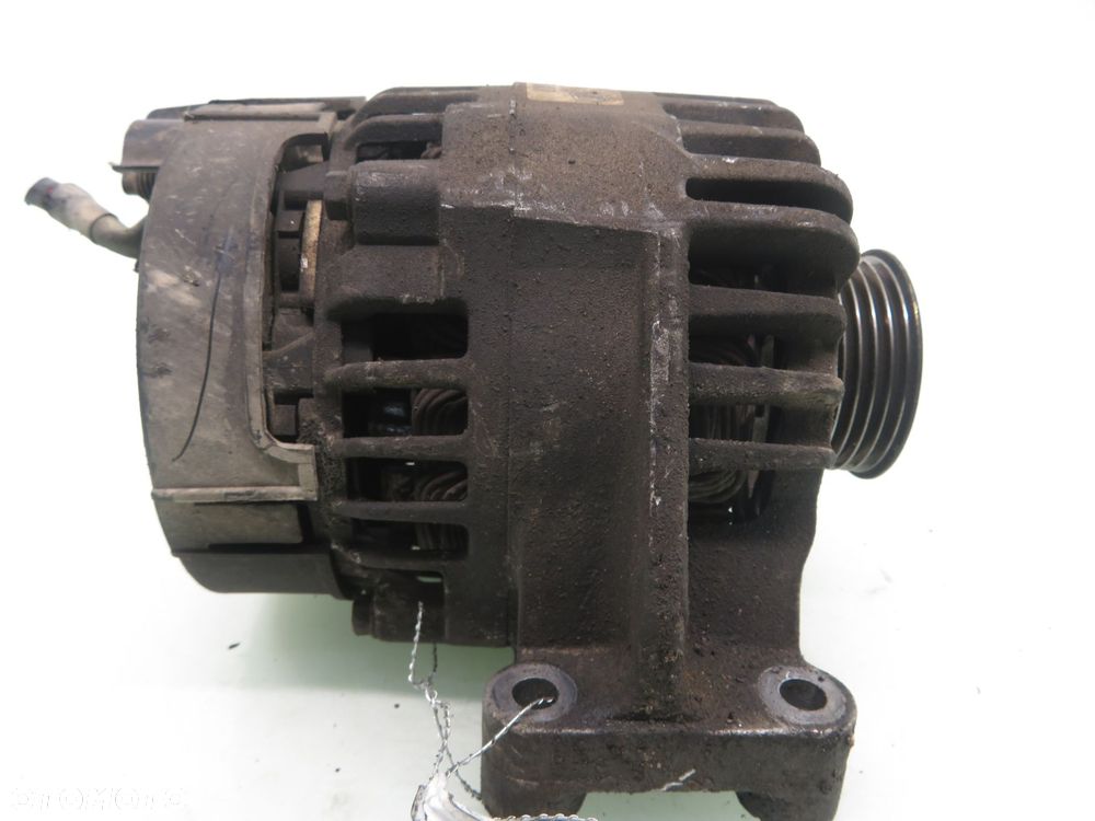 ALTERNATOR FIAT PUNTO II 1.2 1022118230 46843091 A115IM - 5