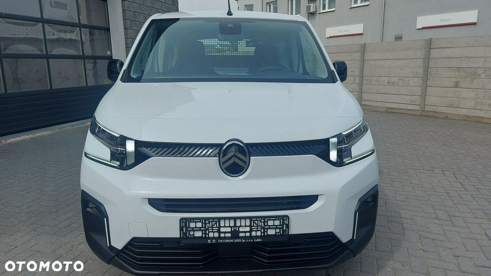 Citroën Berlingo - 2