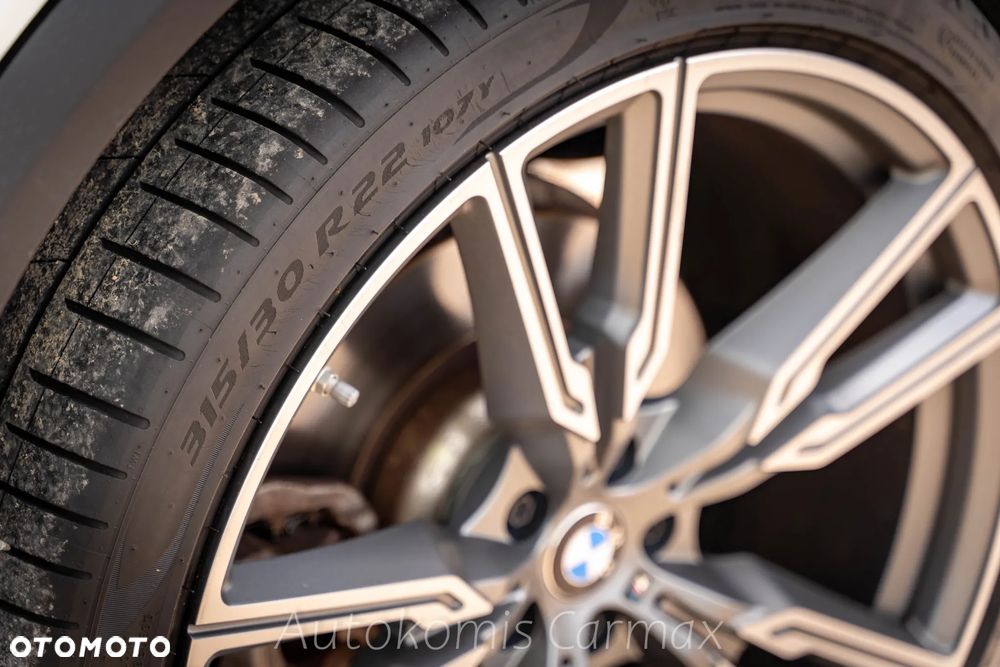 BMW X5 xDrive45e - 32