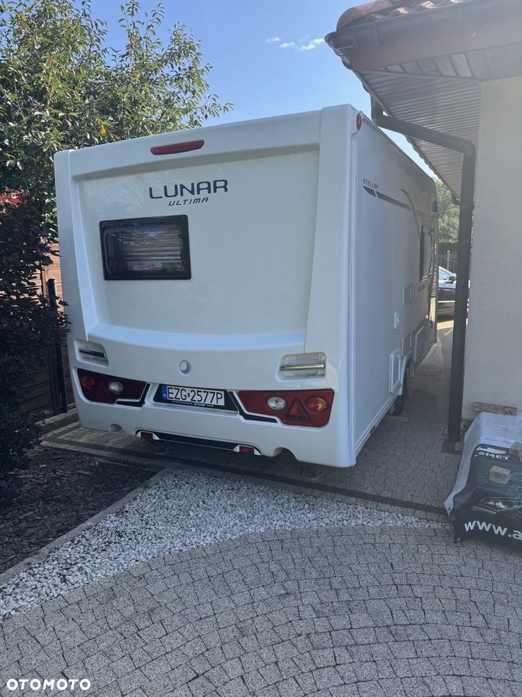 Lunar Stellar Ultima - 2
