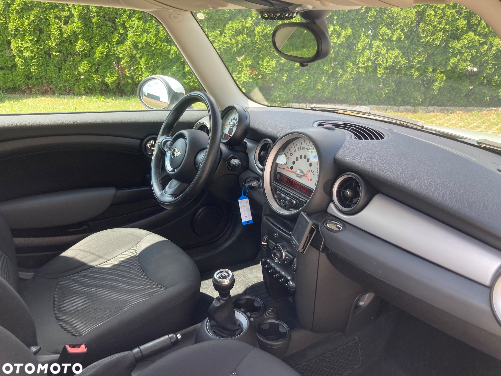 MINI Clubman One D Soho - 14
