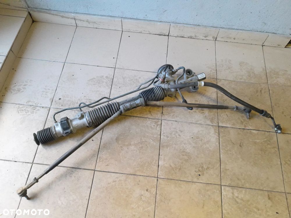 Przekładnia kierownicza maglownica HONDA FR-V 05-09r. SJD-G0 Europa - 2