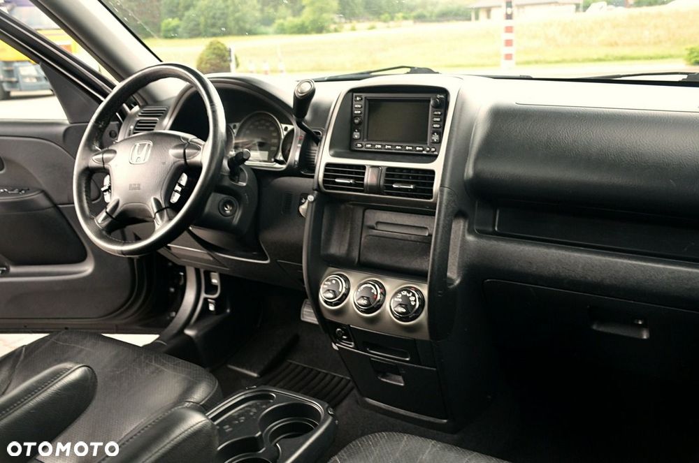 Honda CR-V - 18