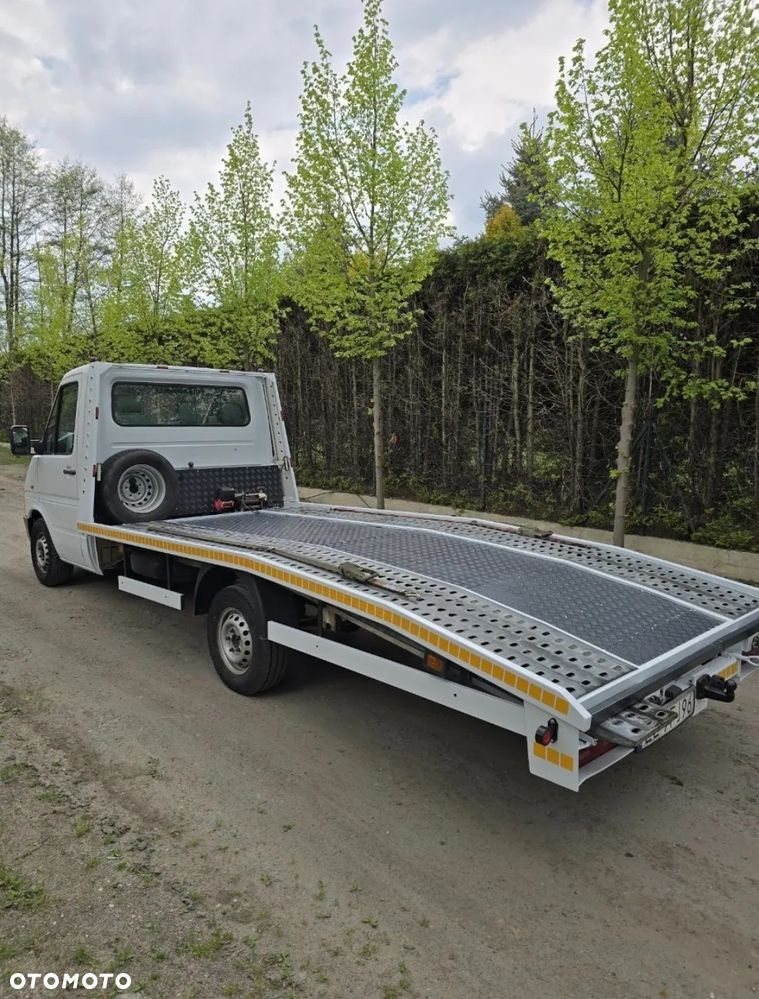 Volkswagen LT 35 - 2