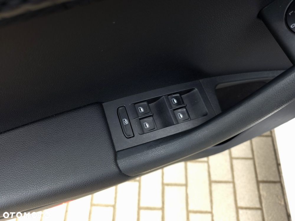 Skoda Octavia 2.0 TDI RS - 20