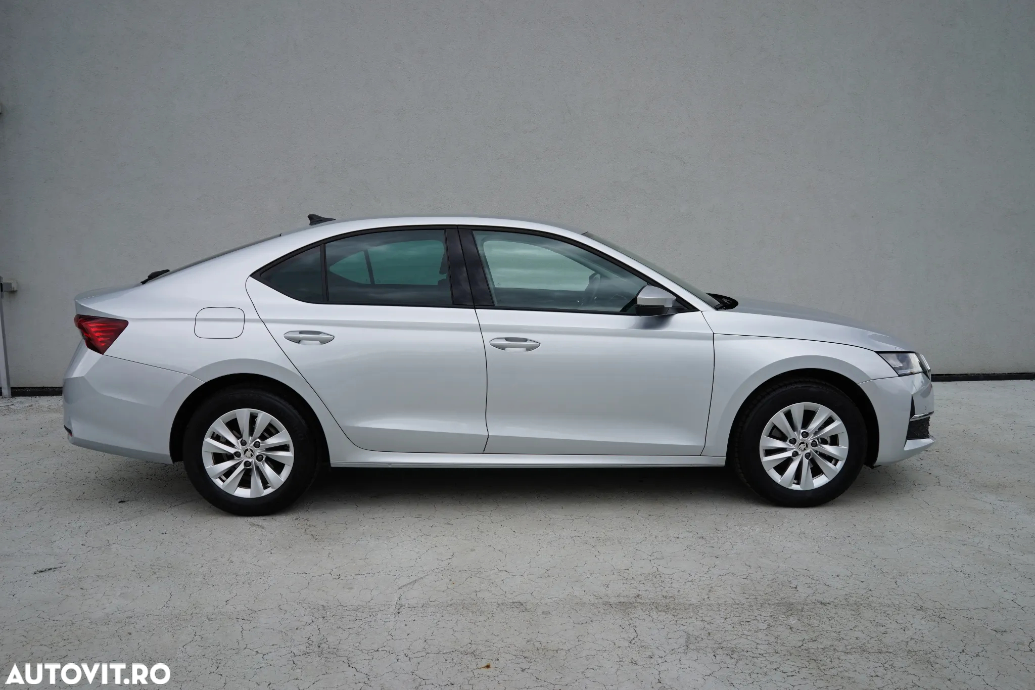 Skoda Octavia 2.0 TDI 150 CP DSG Selection - 7