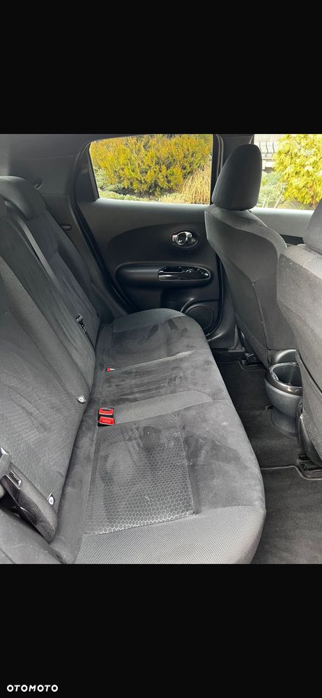 Nissan Juke 1.5 dCi Edition - 4