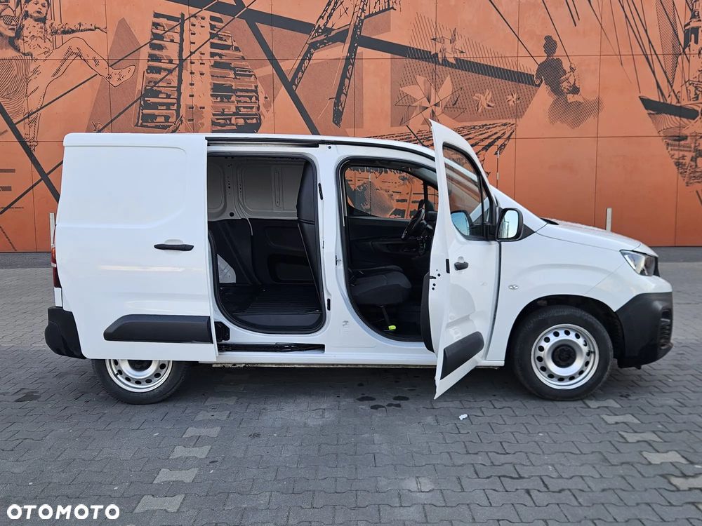 Peugeot Partner - 12