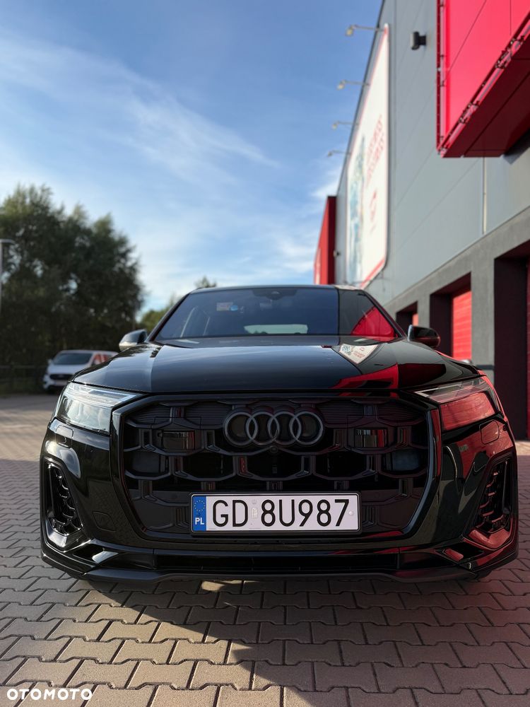 Audi Q7 - 2