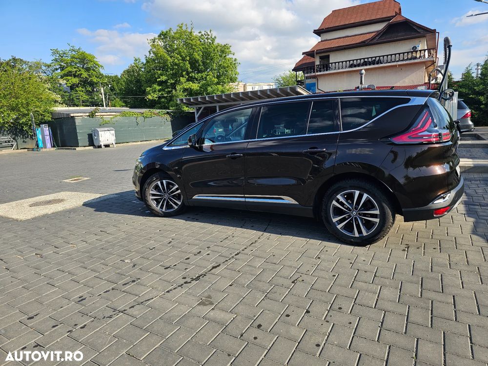 Renault Espace BLUE dCi 160 EDC LIFE - 3