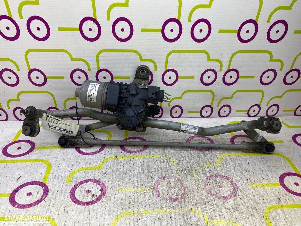 Limpa Vidros VW JETTA IV Ref. 5C7955113D - NO. 340035 - 1