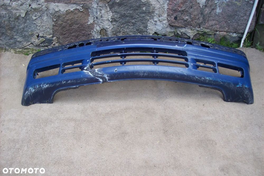 ZDERZAK PRZEDNI BMW E-36 COMPACT SEDAN ROK 90/96 - 4