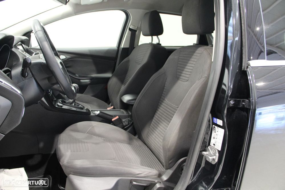 Ford Focus SW 1.5 TDCi Titanium - 7